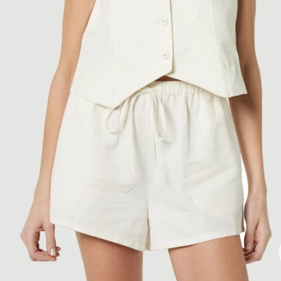 #21 SHORT SET VEST AND SHORTS - Picture 3 of 4